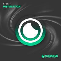 Artwork for Inspiration by E-Set