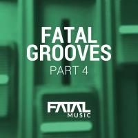 Artwork for Fatal Grooves, Pt. 4 by Various Artists