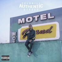 Artwork for AUTHENTIC by YeloHill