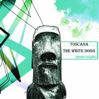 Artwork for The White Dogg by Toscana