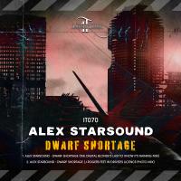 Artwork for Dwarf Shortage by Alex Starsound