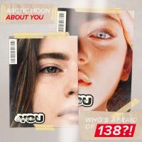 Artwork for About You by Arctic Moon