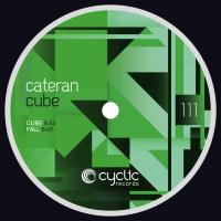 Artwork for Cube by Cateran