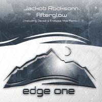 Artwork for Afterglow by Jackob Rocksonn