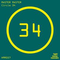 Artwork for Circle 34 by Master Master