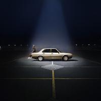 Artwork for There’s A Nightclub Inside My Head by Boston Bun