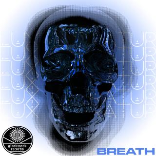 Artwork for BREATH