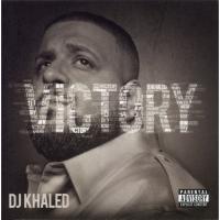 Artwork for Victory by DJ Khaled