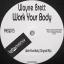 Artwork for Work Your Body (Original Mix)