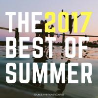 Artwork for The Best Of Summer 2017 by Tj Edit