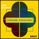 Artwork for Italian Soul