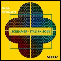 Artwork for Italian Soul by Screamer