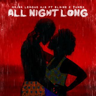 Artwork for All Night Long