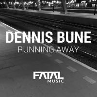 Artwork for Running Away by Dennis Bune