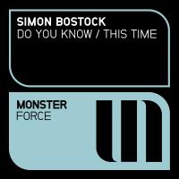 Artwork for Do You Know / This Time by Simon Bostock