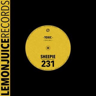 Artwork for Toxic (Original Mix)