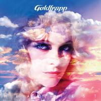 Artwork for iTunes Festival: London 2010 by Goldfrapp