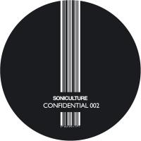 Artwork for Soniculture Confidential 002 by Unknown