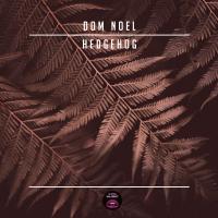 Artwork for Hedgehog by Dom Noel