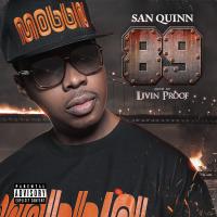 Artwork for 89 by San Quinn