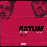 Artwork for Kenshō by Fatum
