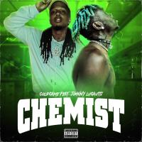Artwork for Chemist (feat. Johnny Lugautti) by C0LDGAME