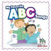 Artwork for My Favorite ABC Songs by Twin Sisters
