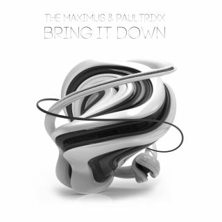 Artwork for Bring It Down (Original Mix)