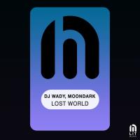 Artwork for Lost World by DJ Wady