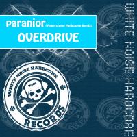 Artwork for Paranior (Powerstom Melbourne Remix) by Overdrive