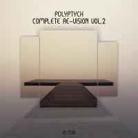 Artwork for Complete Re-Vision, Vol. 2 by Various Artists