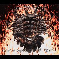 Artwork for Divine Moments of Truth by Shpongle