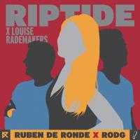 Artwork for Riptide by Ruben de Ronde