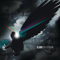 Artwork for Grey Crow (Deluxe Version) by Eligh