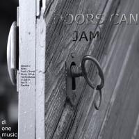 Artwork for The Door by Doors Can Jam