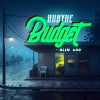 Artwork for Budget (feat. Slim 400) by Hunyae