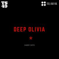 Artwork for Deep Olivia by Harry Soto