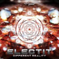 Artwork for Different Reality by Electit