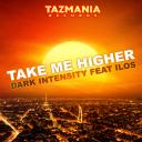 Artwork for Take Me Higher (Extended Mix)