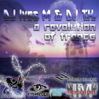 Artwork for A Revolution Of Trance by DJ Ives M