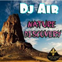Artwork for Nature Discovery by DJ Air