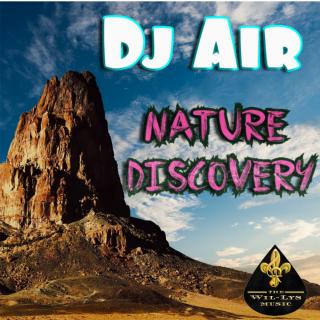 Artwork for Nature Discovery