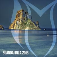 Artwork for Suanda Ibiza 2016 by Various Artists