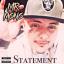Artwork for Statement