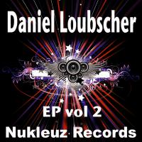 Artwork for EP Vol.2 by Daniel Loubscher