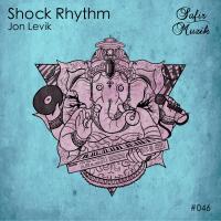 Artwork for Shock Rhythm by Jon Levik