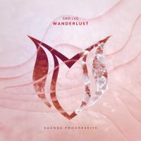 Artwork for Wanderlust by SMR LVE