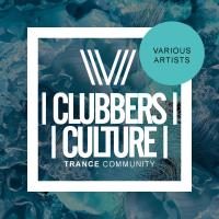 Artwork for Clubbers Culture: Trance Community by Various Artists