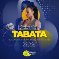 Artwork for Best of Tabata 2023: 20 Songs for Workout with Vocal Cues by Tabata Music