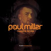 Artwork for Trance Fever by Paul Miller